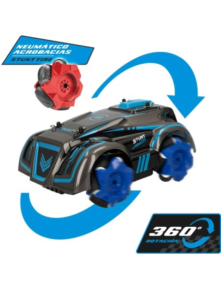 Remote control car Speed & Go (2 Units)