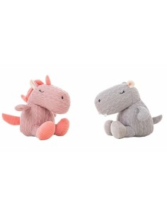 Fluffy toy Kini animals 30 cm 2