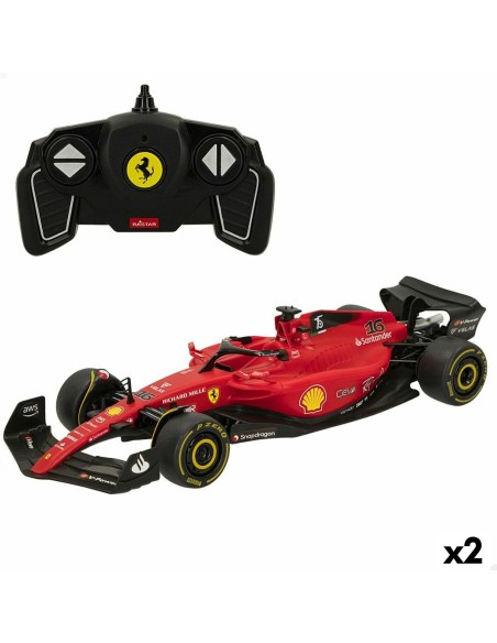 Remote control car Ferrari (2 Units)