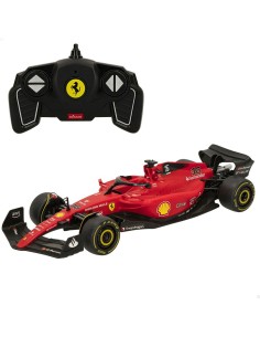 Remote control car Ferrari (2 Units) 2