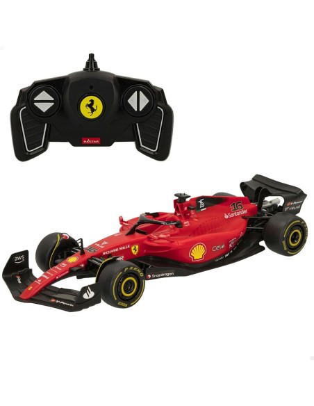 Remote control car Ferrari (2 Units)