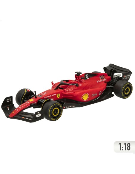 Remote control car Ferrari (2 Units)
