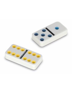 Domino Cayro Colours 2