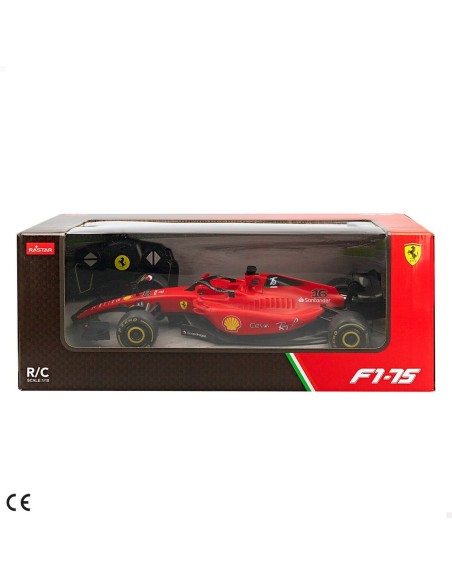 Remote control car Ferrari (2 Units)