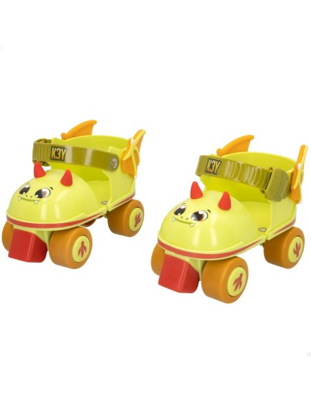 Skates Pat Avenue Dragon 24-30 (4 Units)