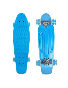 Skateboard Colorbaby Blue (2 Units) 2