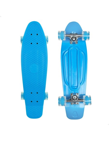 Skateboard Colorbaby Blue (2 Units)