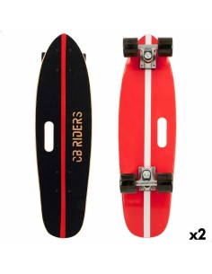 Skateboard Colorbaby CB Riders (2 Units)