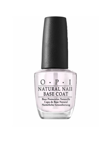 Nail Base Gel Opi   Natural 15 ml