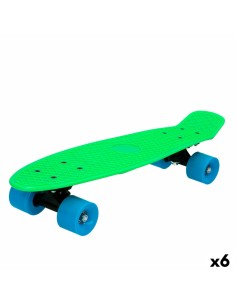 Skateboard Colorbaby (6 Units)