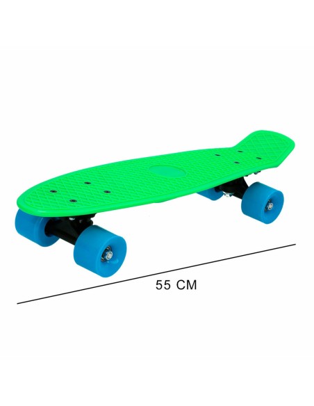 Skateboard Colorbaby (6 Units)