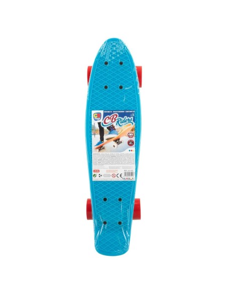Skateboard Colorbaby (6 Units)