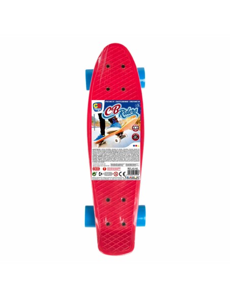 Skateboard Colorbaby (6 Units)