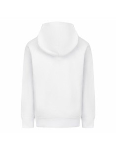 Children’s Hoodie Nike Jordan Jumpman Logo White 2
