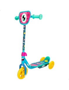Scooter Colorbaby Monster (4 Units) 2