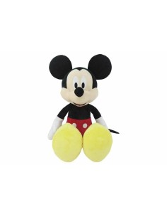 Fluffy toy Mickey Mouse 75 cm