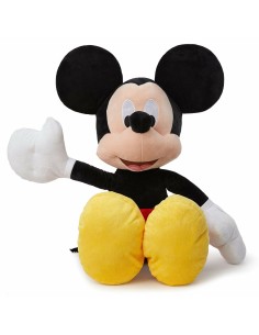 Fluffy toy Mickey Mouse 120 cm 2
