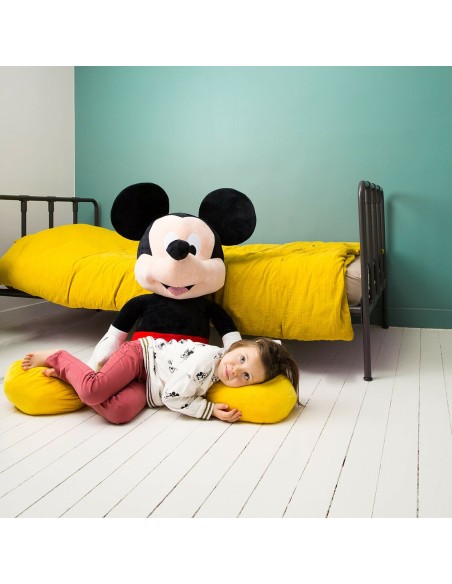 Fluffy toy Mickey Mouse 120 cm