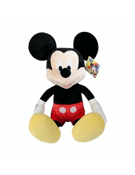 Fluffy toy Mickey Mouse 120 cm