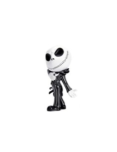 Figure The Nightmare Before Christmas Jack Skellington 10 cm 2