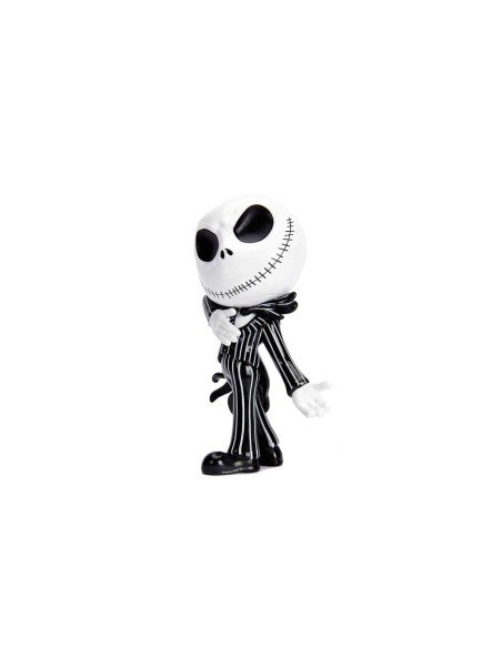 Figure The Nightmare Before Christmas Jack Skellington 10 cm