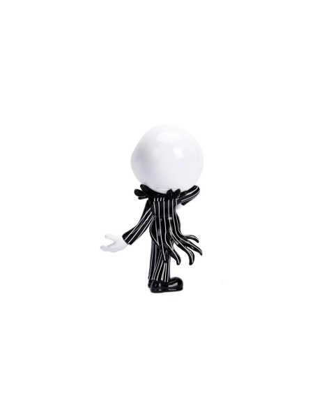 Figure The Nightmare Before Christmas Jack Skellington 10 cm