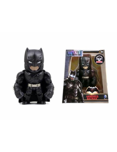 Action Figure Batman Armored 10 cm