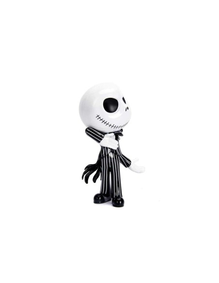Figure The Nightmare Before Christmas Jack Skellington 10 cm