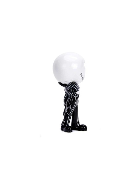 Figure The Nightmare Before Christmas Jack Skellington 10 cm