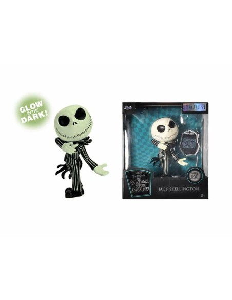 Figure The Nightmare Before Christmas Jack Skellington 10 cm