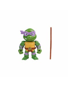 Action Figure Teenage Mutant Ninja Turtles Donatello 10 cm 2