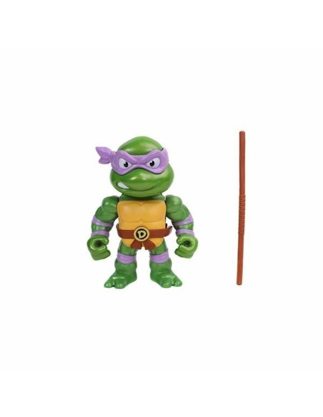 Action Figure Teenage Mutant Ninja Turtles Donatello 10 cm