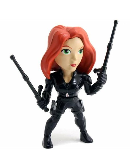 Action Figure Capitán América Civil War : Black Widow 10 cm