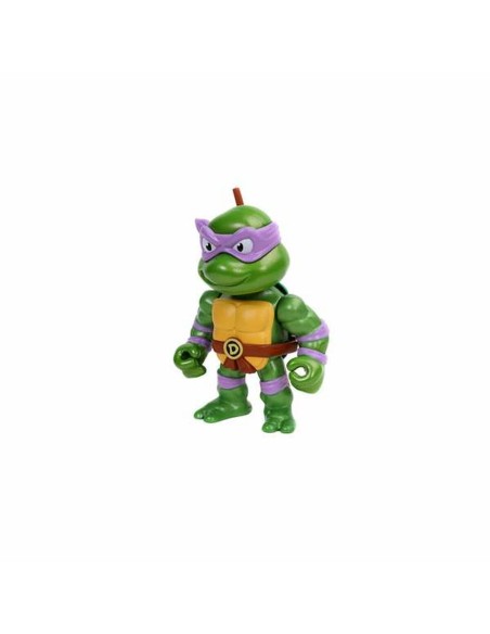 Action Figure Teenage Mutant Ninja Turtles Donatello 10 cm