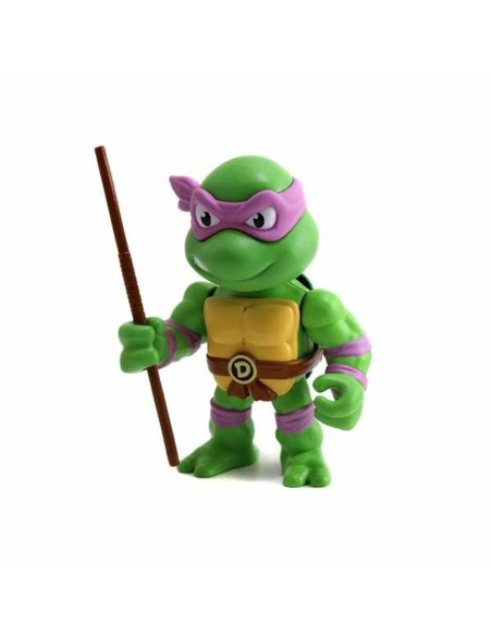 Action Figure Teenage Mutant Ninja Turtles Donatello 10 cm