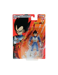 Action Figure Dragon Ball Vegeta