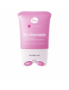 Firming Neck and Décolletage Cream 7DAYS My Beauty Week Hyaluronic 80 ml