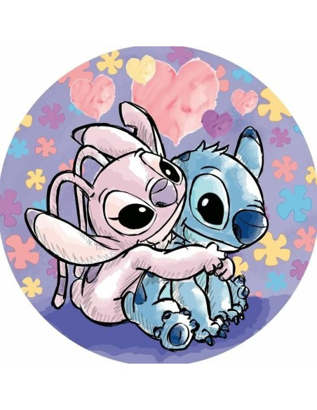 Puzzle Ravensburger Stitch (1 Unit)