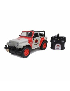 Remote-Controlled Car Jurassic World 1:16 2