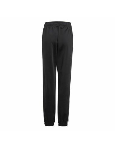 Children’s Tracksuit Adidas Essentials Tiberio Black