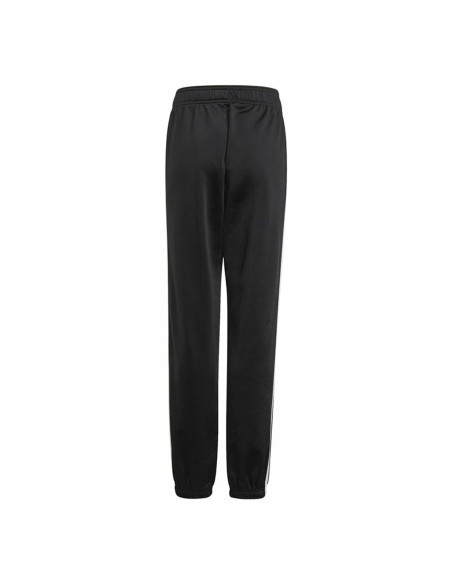 Children’s Tracksuit Adidas Essentials Tiberio Black