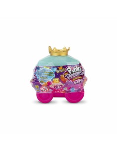 Playset Bizak Pinky Promise