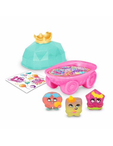 Playset Bizak Pinky Promise