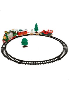 Train with Circuit Speed & Go 6 Units 91 x 0,5 x 43,5 cm 2