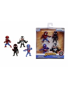 Action Figures Simba Spiderman