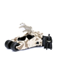 Car Batman Dark Knight Batmobile 2
