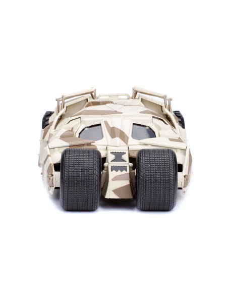 Car Batman Dark Knight Batmobile