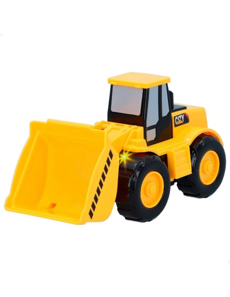 Vehicle Speed & Go 18 x 10 x 8 cm (6 Units)