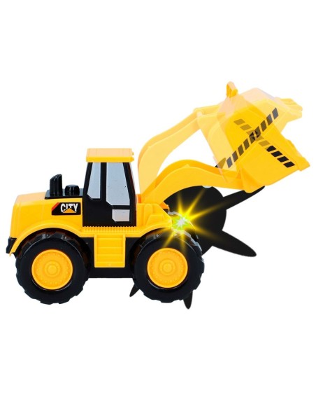 Vehicle Speed & Go 18 x 10 x 8 cm (6 Units)