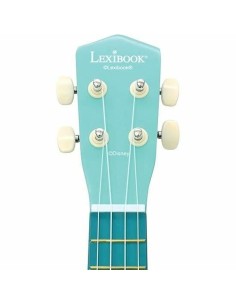 Baby Guitar Lexibook 53 cm 2